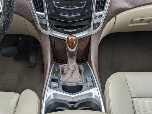 used 2013 Cadillac SRX car, priced at $11,793