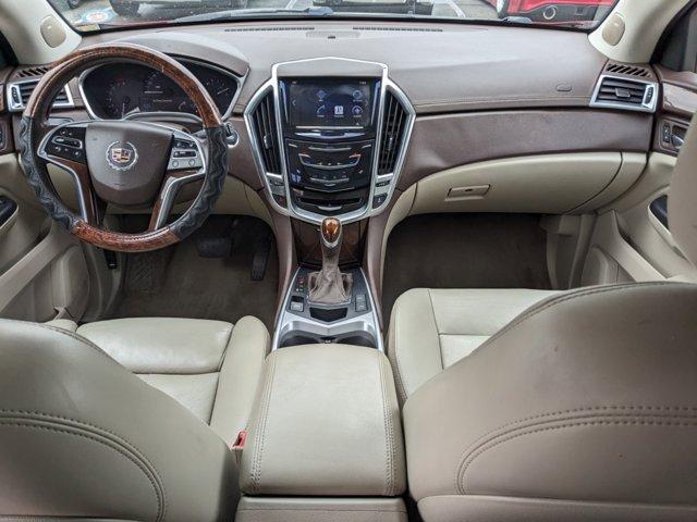 used 2013 Cadillac SRX car, priced at $11,793