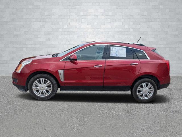 used 2013 Cadillac SRX car, priced at $11,793