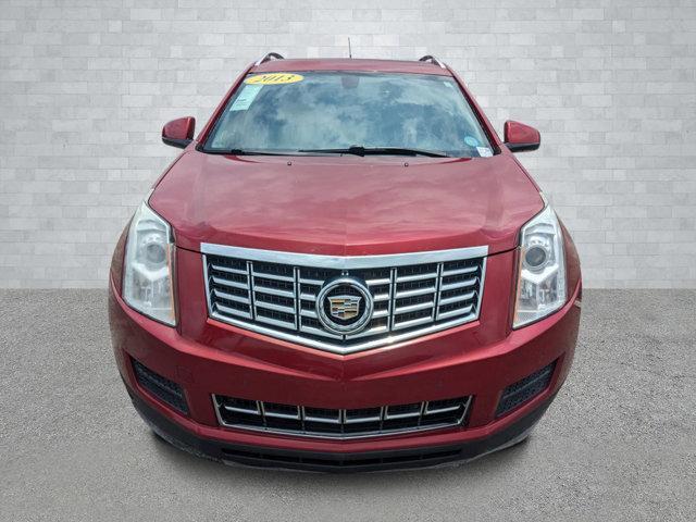 used 2013 Cadillac SRX car, priced at $11,793