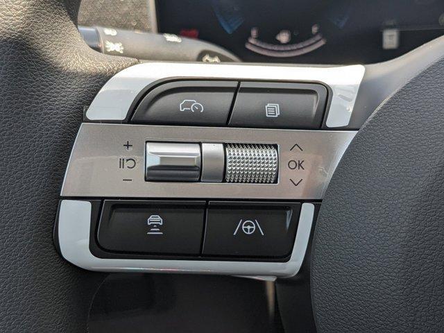 new 2025 Hyundai Tucson car, priced at $27,473