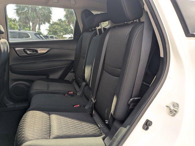 used 2017 Nissan Rogue car, priced at $10,581