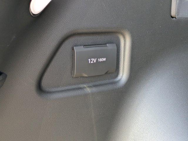 new 2026 Hyundai Tucson car, priced at $29,360