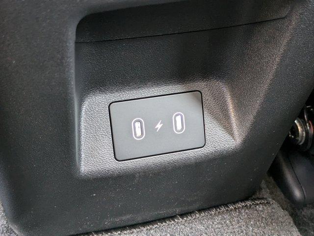 new 2026 Hyundai Tucson car, priced at $29,360