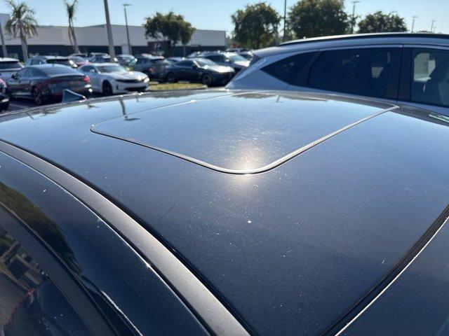 used 2024 Hyundai Elantra car, priced at $21,021