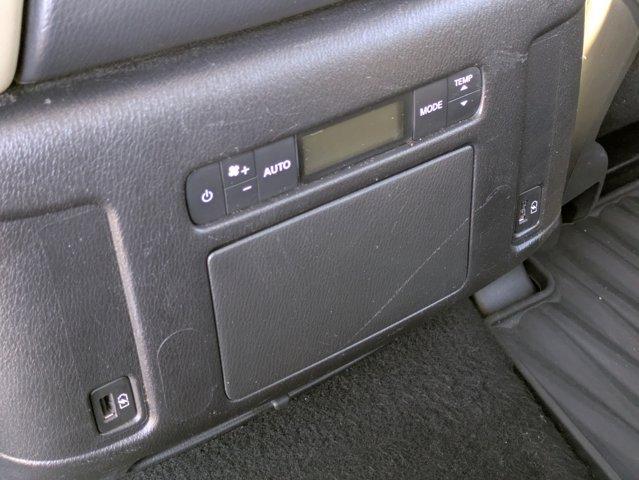 used 2022 INFINITI QX80 car, priced at $39,961