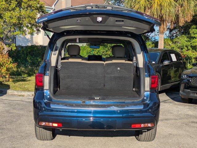 used 2022 INFINITI QX80 car, priced at $39,961