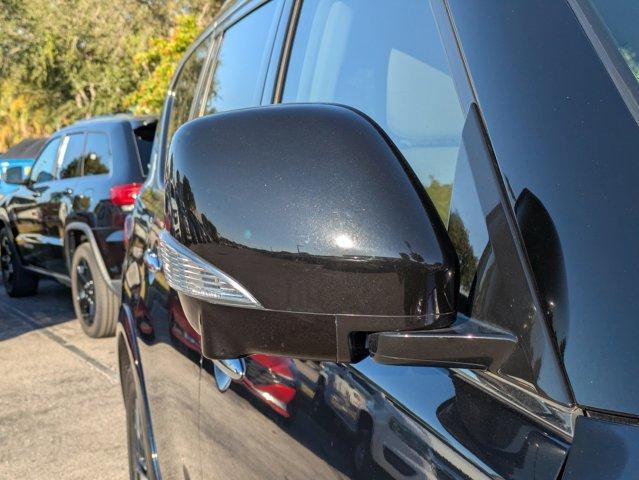 used 2022 INFINITI QX80 car, priced at $39,961