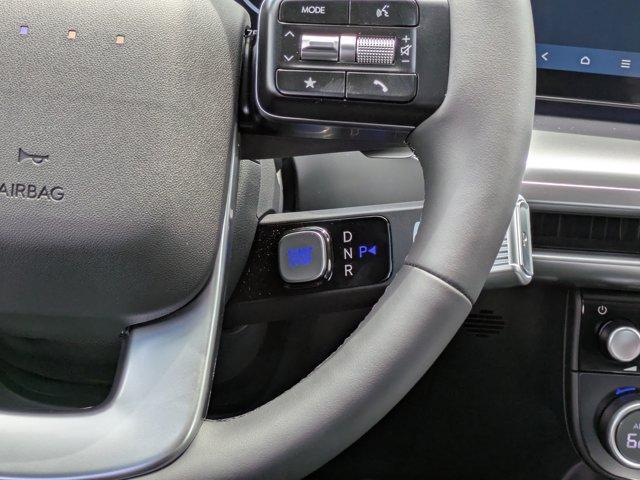 new 2026 Hyundai IONIQ 9 car, priced at $68,496