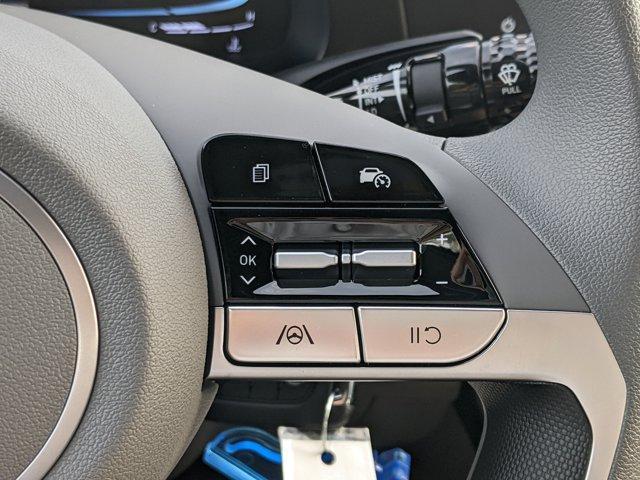 new 2025 Hyundai Elantra car, priced at $21,824
