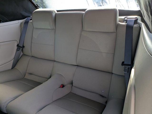 used 2010 Ford Mustang car, priced at $9,995