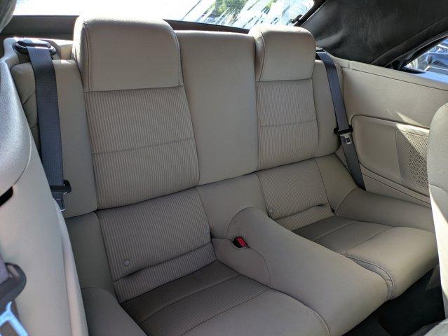 used 2010 Ford Mustang car, priced at $9,995