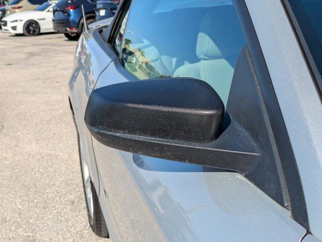 used 2010 Ford Mustang car, priced at $9,995