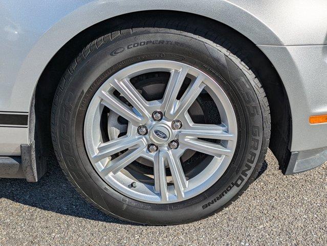 used 2010 Ford Mustang car, priced at $9,995