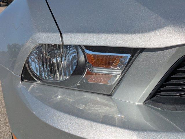 used 2010 Ford Mustang car, priced at $9,995