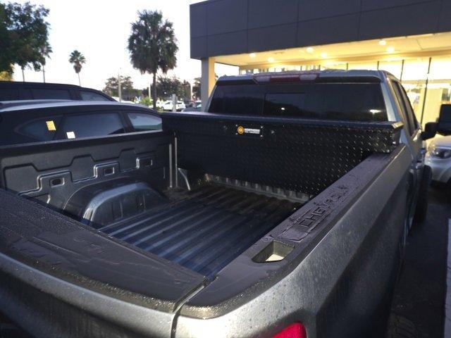 used 2019 Chevrolet Silverado 1500 car