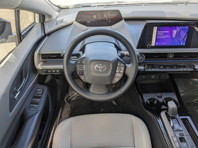 used 2023 Toyota Prius car, priced at $30,991