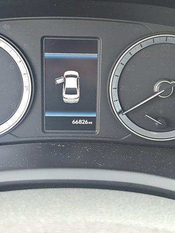 used 2018 Hyundai Sonata car, priced at $13,981