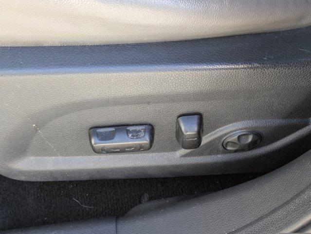 used 2017 Hyundai Santa Fe Sport car, priced at $11,381