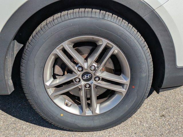used 2017 Hyundai Santa Fe Sport car, priced at $11,381
