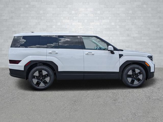 new 2026 Hyundai Santa Fe car, priced at $37,475