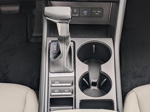 new 2025 Hyundai Sonata car, priced at $25,979