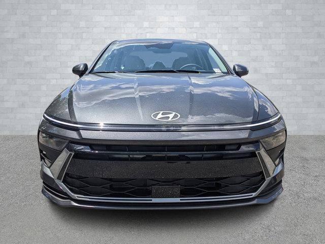 new 2025 Hyundai Sonata car, priced at $25,979