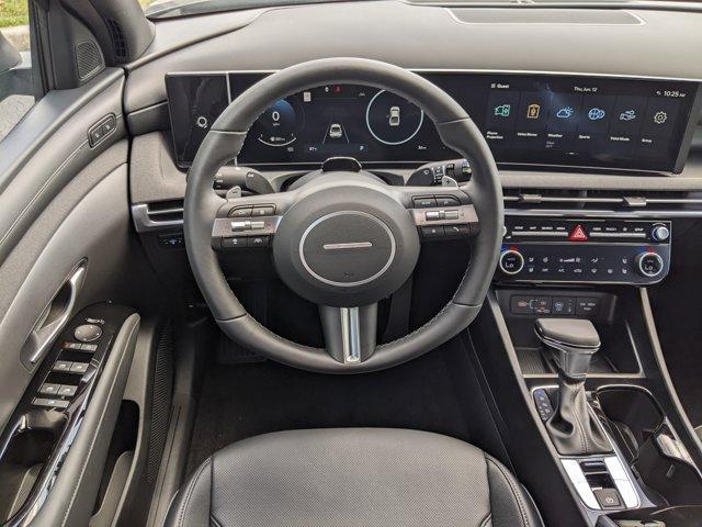 new 2025 Hyundai SANTA CRUZ car, priced at $38,739