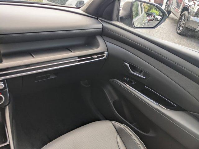 new 2025 Hyundai SANTA CRUZ car, priced at $38,739