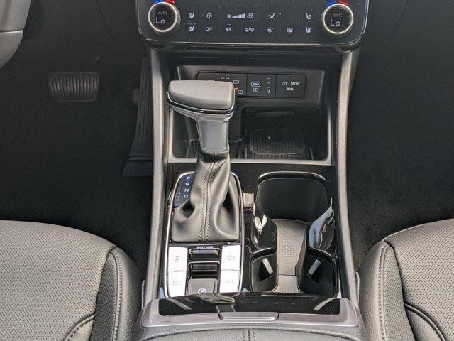 new 2025 Hyundai SANTA CRUZ car, priced at $38,739