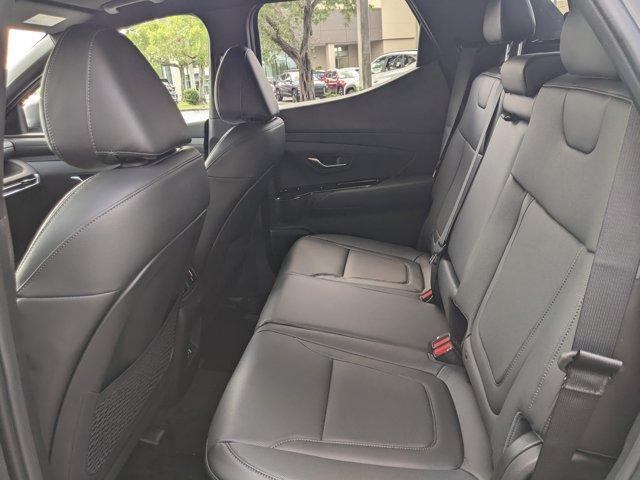 new 2025 Hyundai SANTA CRUZ car, priced at $38,739
