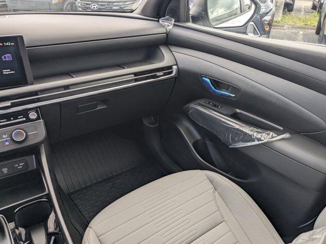 new 2025 Hyundai SANTA CRUZ car, priced at $28,858
