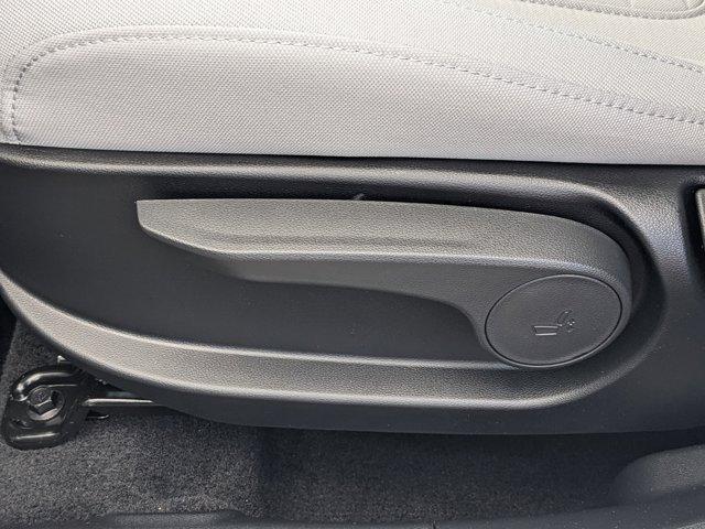 new 2025 Hyundai SANTA CRUZ car, priced at $28,858