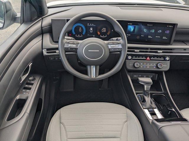 new 2025 Hyundai SANTA CRUZ car, priced at $28,858