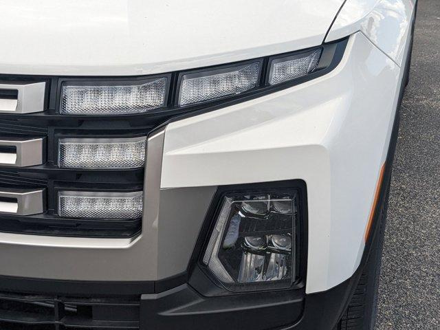 new 2025 Hyundai SANTA CRUZ car, priced at $28,858