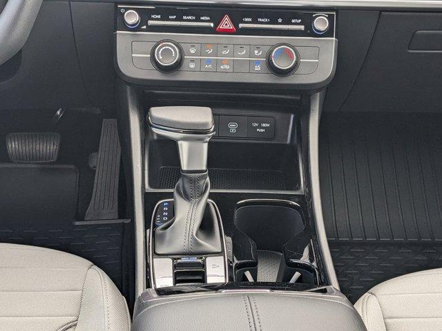 new 2025 Hyundai SANTA CRUZ car, priced at $28,858