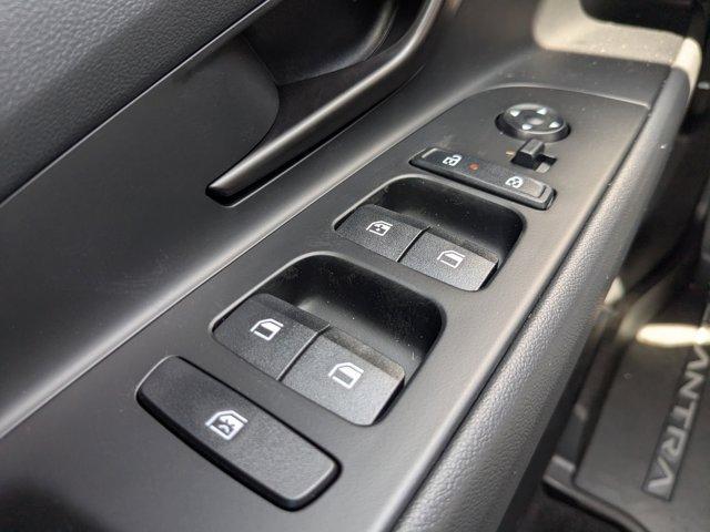 new 2025 Hyundai ELANTRA HEV car, priced at $25,453