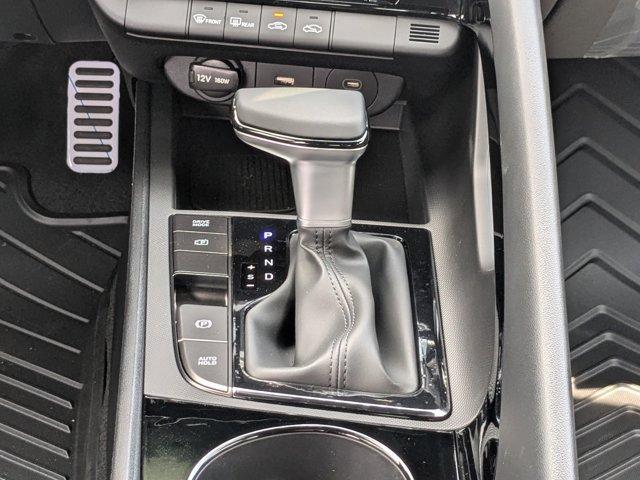 new 2025 Hyundai ELANTRA HEV car, priced at $25,453