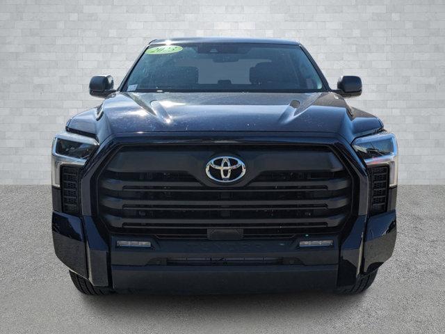 used 2023 Toyota Tundra car, priced at $42,882