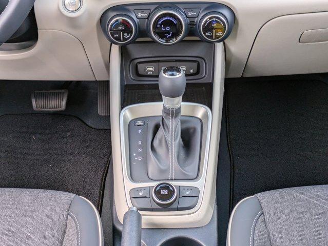 new 2026 Hyundai Venue car, priced at $24,008