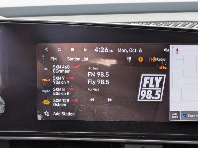 used 2023 Hyundai Elantra car, priced at $19,056