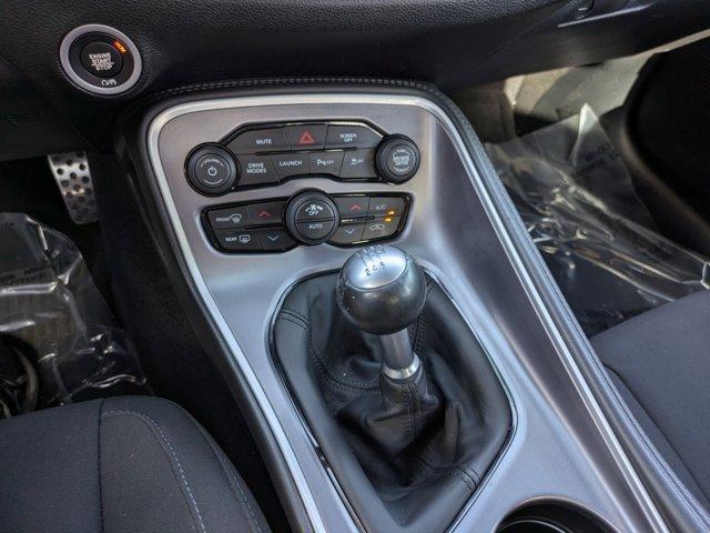 used 2019 Dodge Challenger car, priced at $35,991
