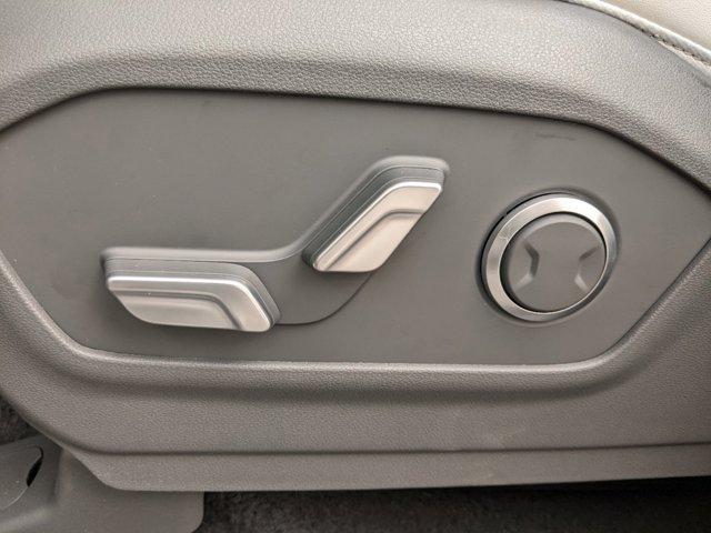 new 2025 Hyundai Santa Fe car, priced at $31,163