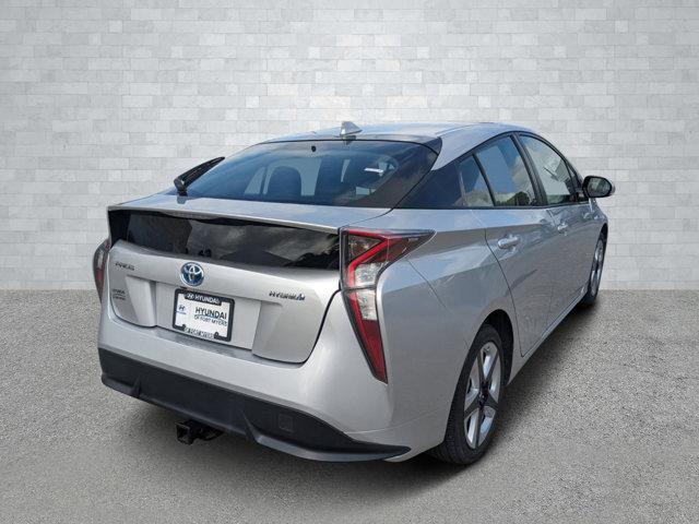 used 2016 Toyota Prius car, priced at $10,792