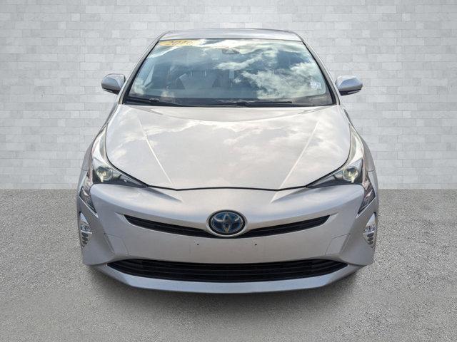 used 2016 Toyota Prius car, priced at $10,792