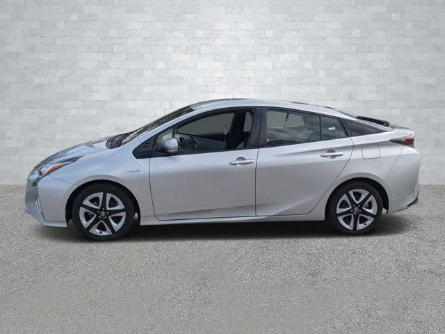 used 2016 Toyota Prius car, priced at $10,792