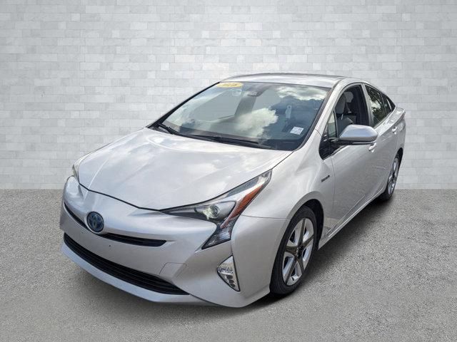 used 2016 Toyota Prius car, priced at $10,792