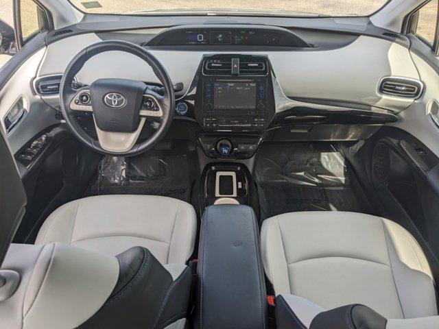 used 2016 Toyota Prius car, priced at $10,792