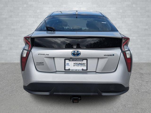 used 2016 Toyota Prius car, priced at $10,792