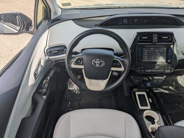 used 2016 Toyota Prius car, priced at $10,792